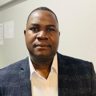 Amon Muleya