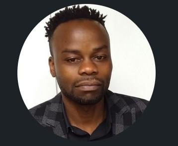 GEOFFREY KARIBA