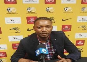 Thabani Mhlungu
