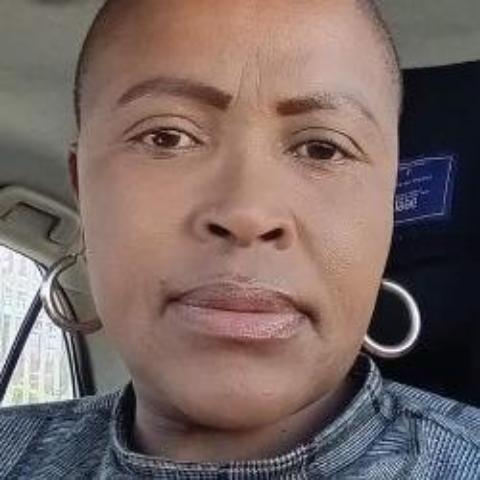 Sebenza Qandasne Twala