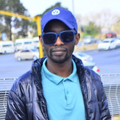 Mccol S Bravo MOTHOPENG