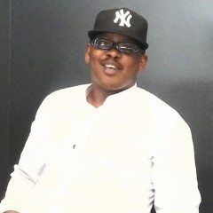 Luthando Mzamo