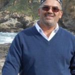 Irefaan Langeveldt