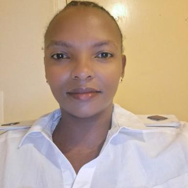 Ntombokhanyo Xoza