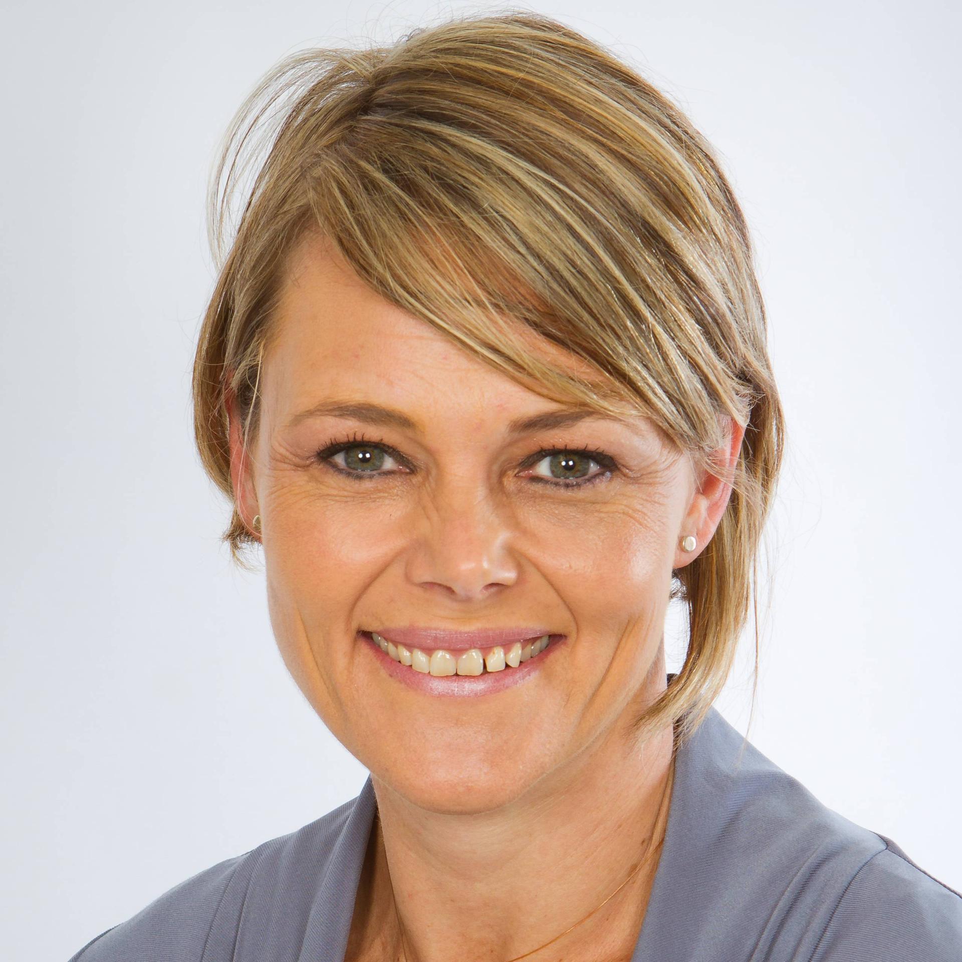 Michelle Durandt