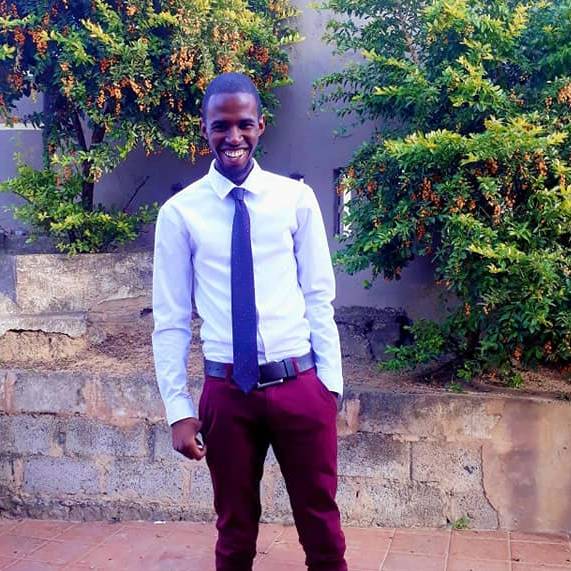 Nhlakanipho Ndumiso Ntshele