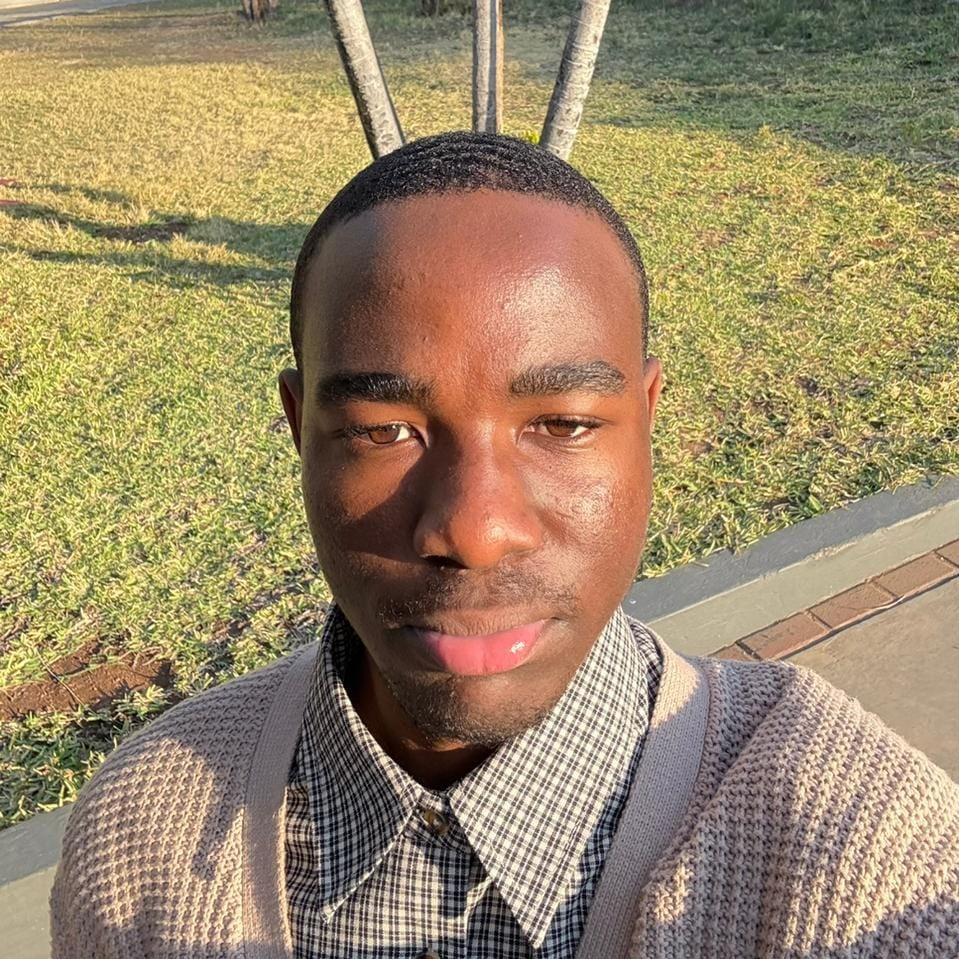 NEO KGATLA