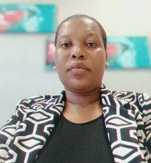 Zandile Dlamini