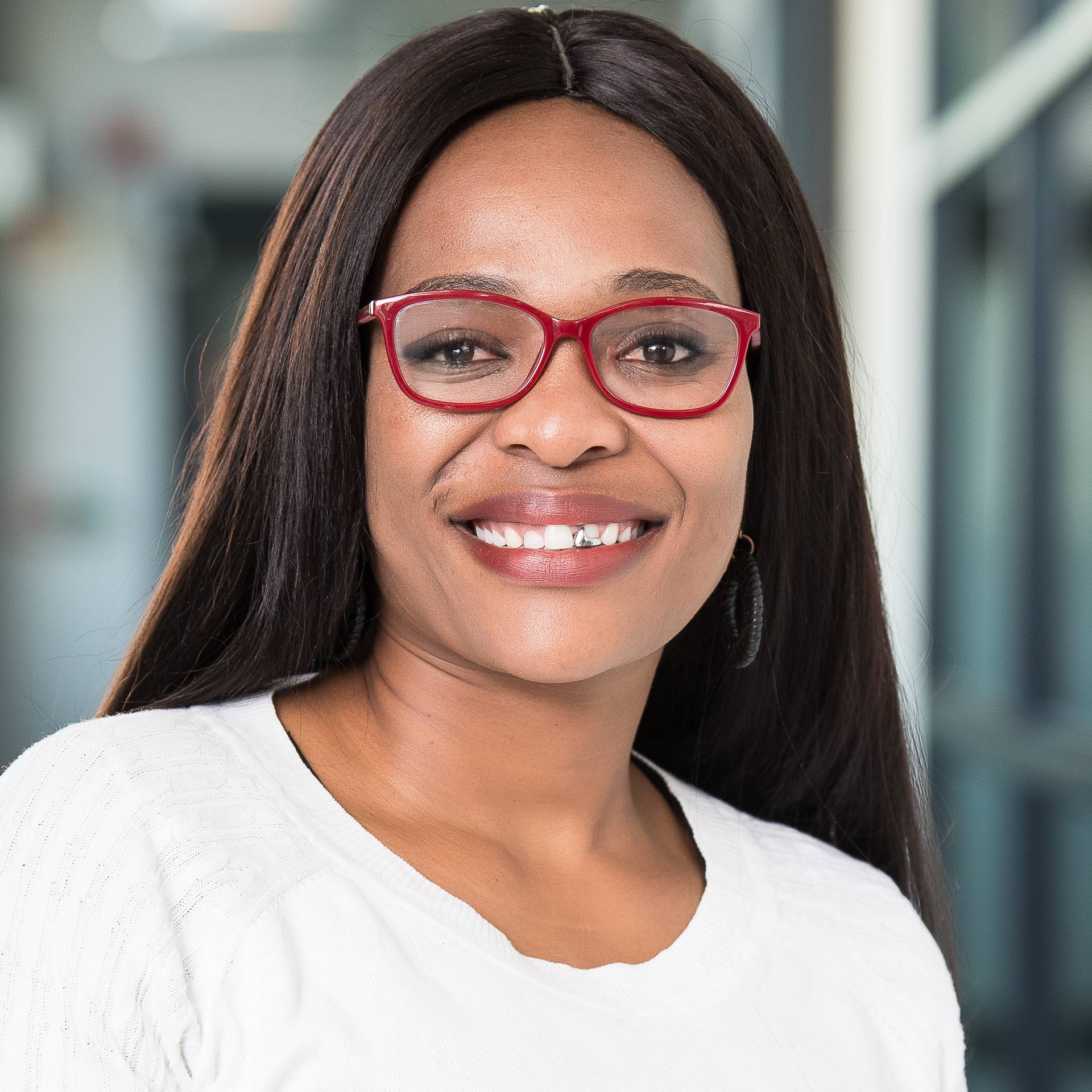 Motlalekgomo Ruth Tshalane