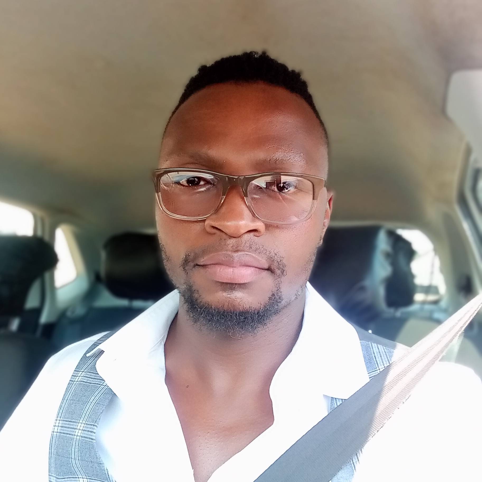 Stanford Daniel Sibiya