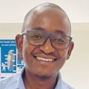 Mpfariseni Steven Netili