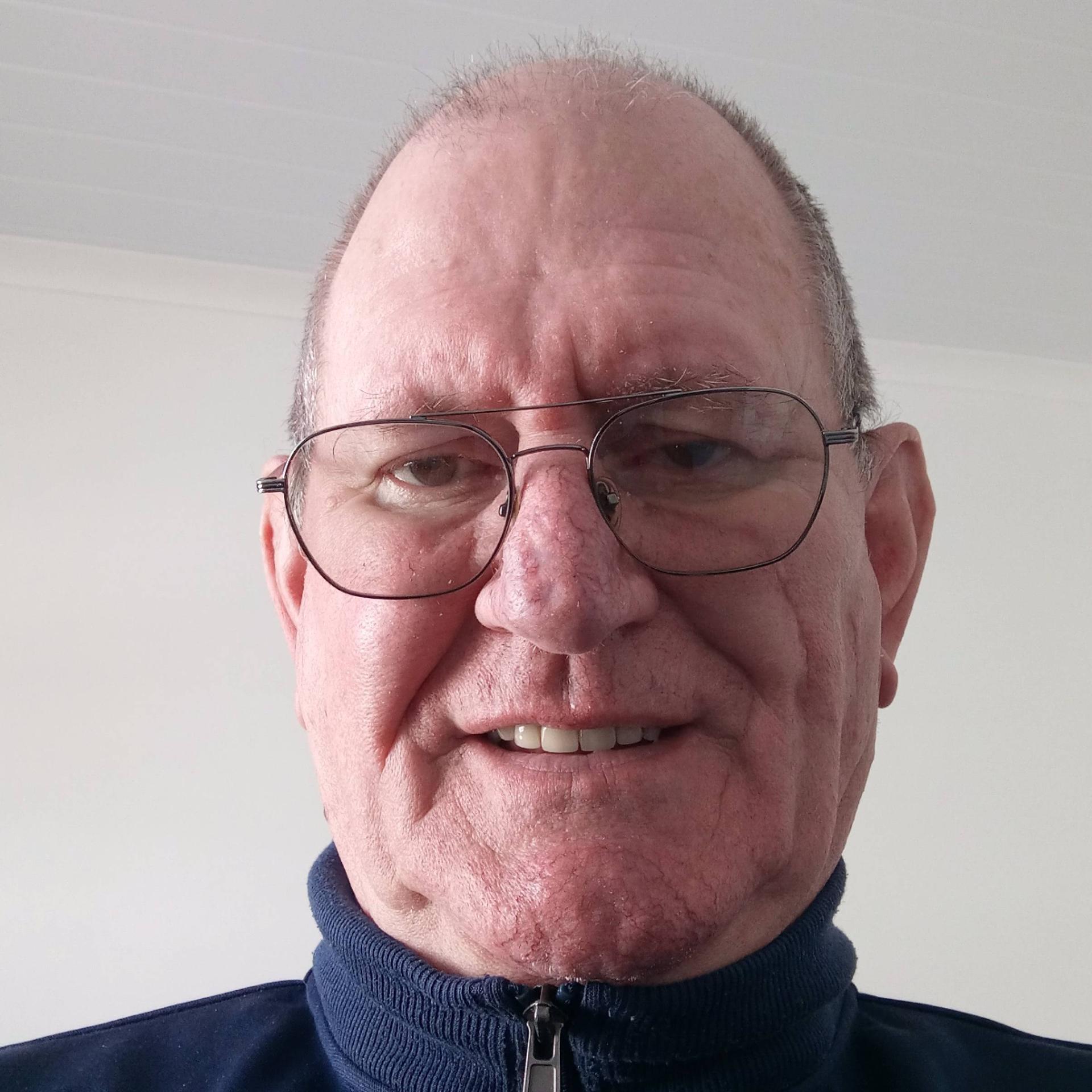 Gavin Crawford