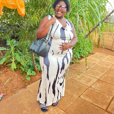 Boitumelo Ramohaladi