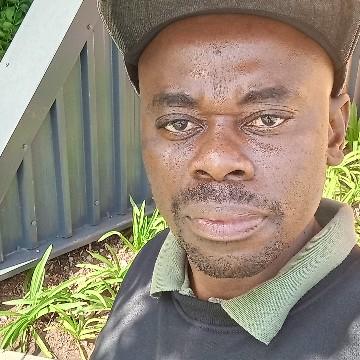 Mohale Ngobeni