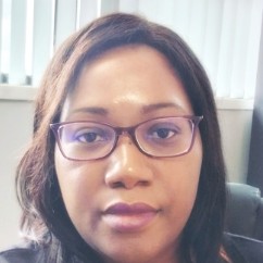 Christabell Shumba