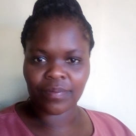 Anda Mahlombe