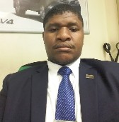 Nkositandile Godfrey Mpehle