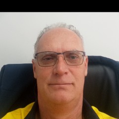 Johan van den Berg