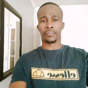 Nicolas Khomotso Mogoje