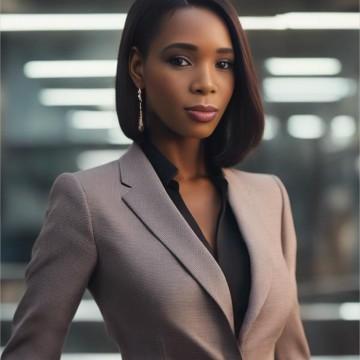 Selina Ngwena