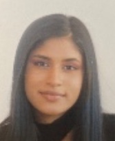Jadene Naidoo