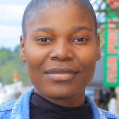 Nompumelelo Mhlongo