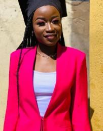 Karabo Melinda Mokgalapa