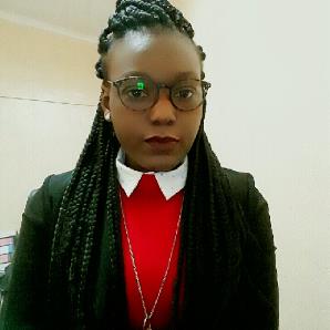JABULILE ETHEL MAIILDA VILAKAZI