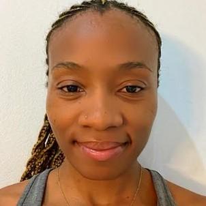 Lisa Motsepe