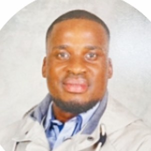 Louis Mahlodi Mosina