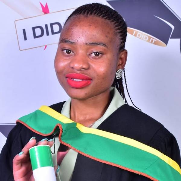 Esethu Nketeba