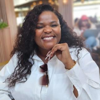 Nomthandazo Primrose Koboka-Nonkeuse