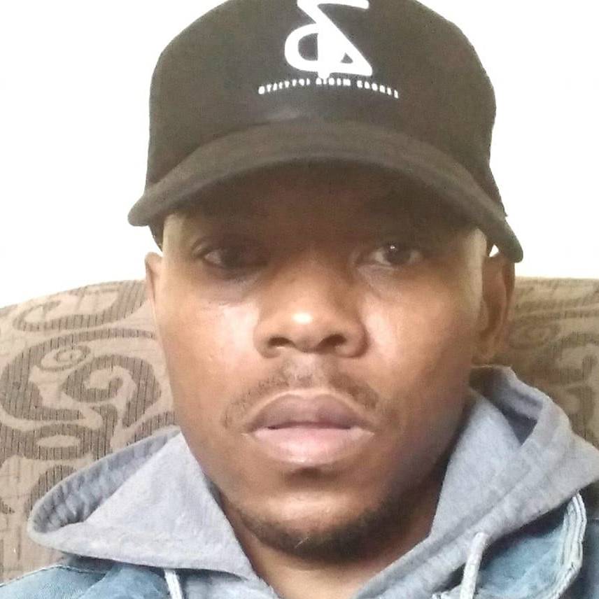 Lubabalo Mbali
