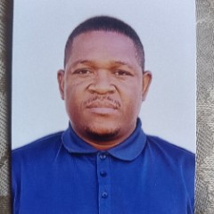 Ngobeni Botsiba Headman