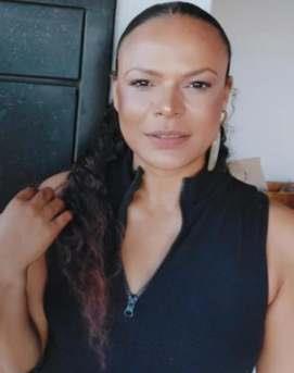 Helgavia Saayman