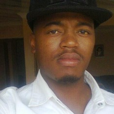Letlhogonolo Aaron Kgatle