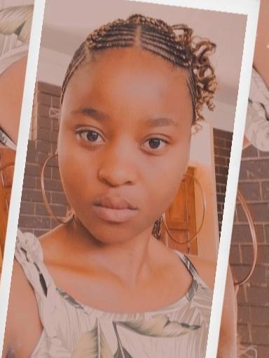 Khethiwe Lorraine Nkosi