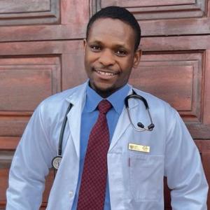 Israel Mhlanga
