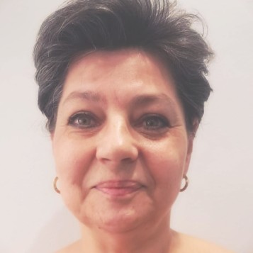 Anna Catharina Cloete