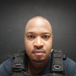 Thembinkosi Zulu