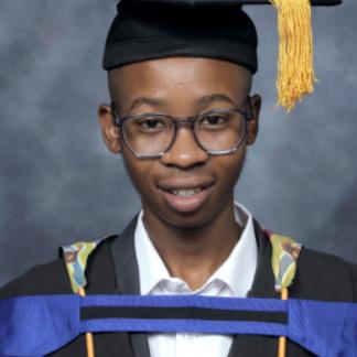Thapelo Makhathini