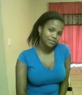 Desry Makungu Ndlovu