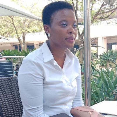 Precious Tshonaphi