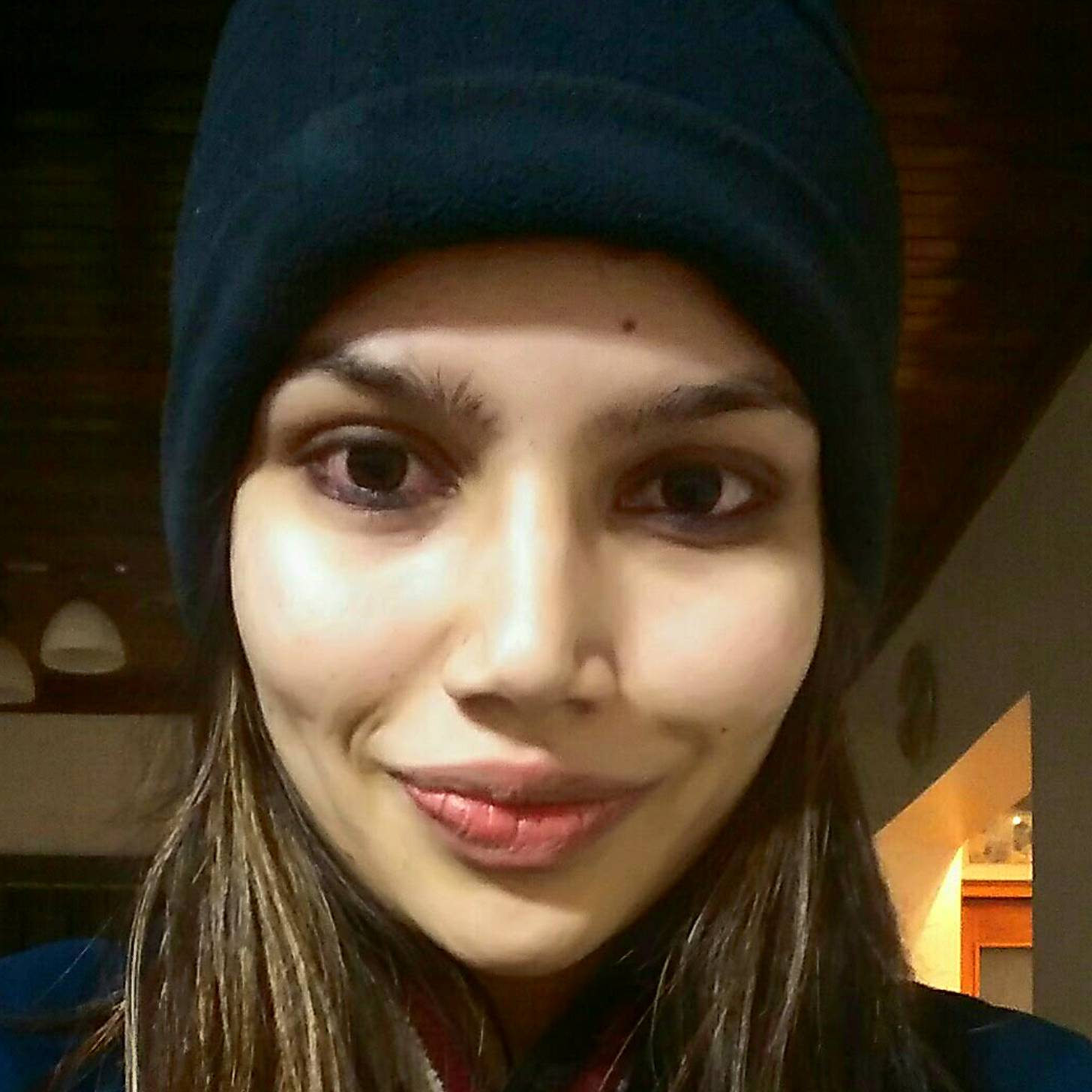 Sadiya Ullah