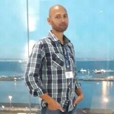 Tohriq Salie