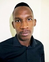 TSHIAMO BALOYI