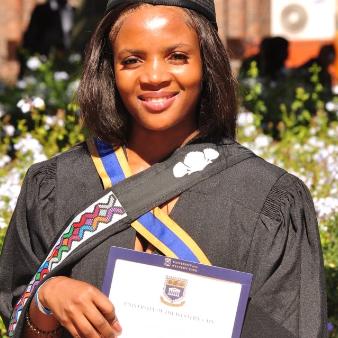 Nobukhosi Cordelia Luyengo