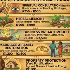 Dr ASA +27633772350 Love Spells // that work immediately in Soweto