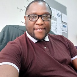 Lehlohonolo (Samuel) Monenesi