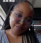 Nomasonto Nyembe
